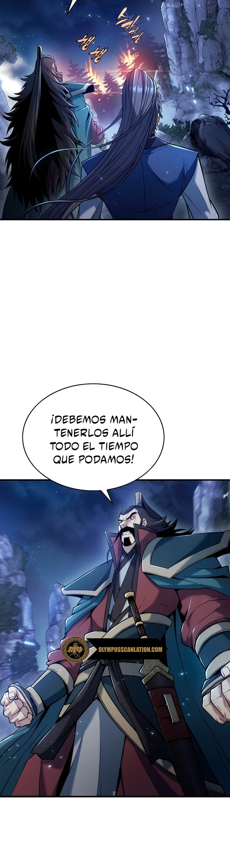 La Estrella de un Gobernante Supremo - Capítulo 24 - Página 15 - LectorTMOo