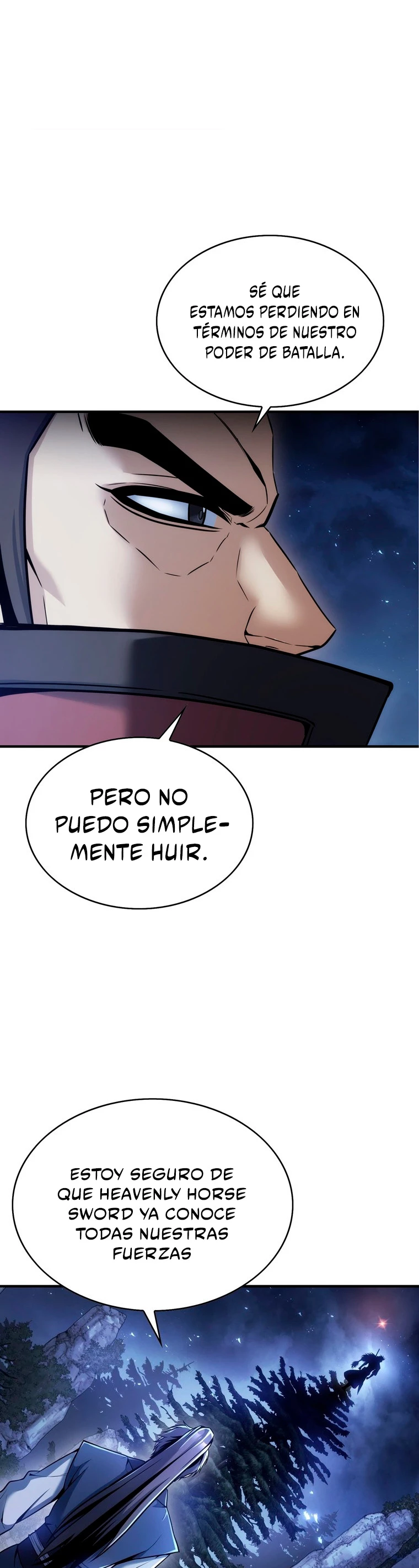 La Estrella de un Gobernante Supremo - Capítulo 24 - Página 31 - LectorTMOo