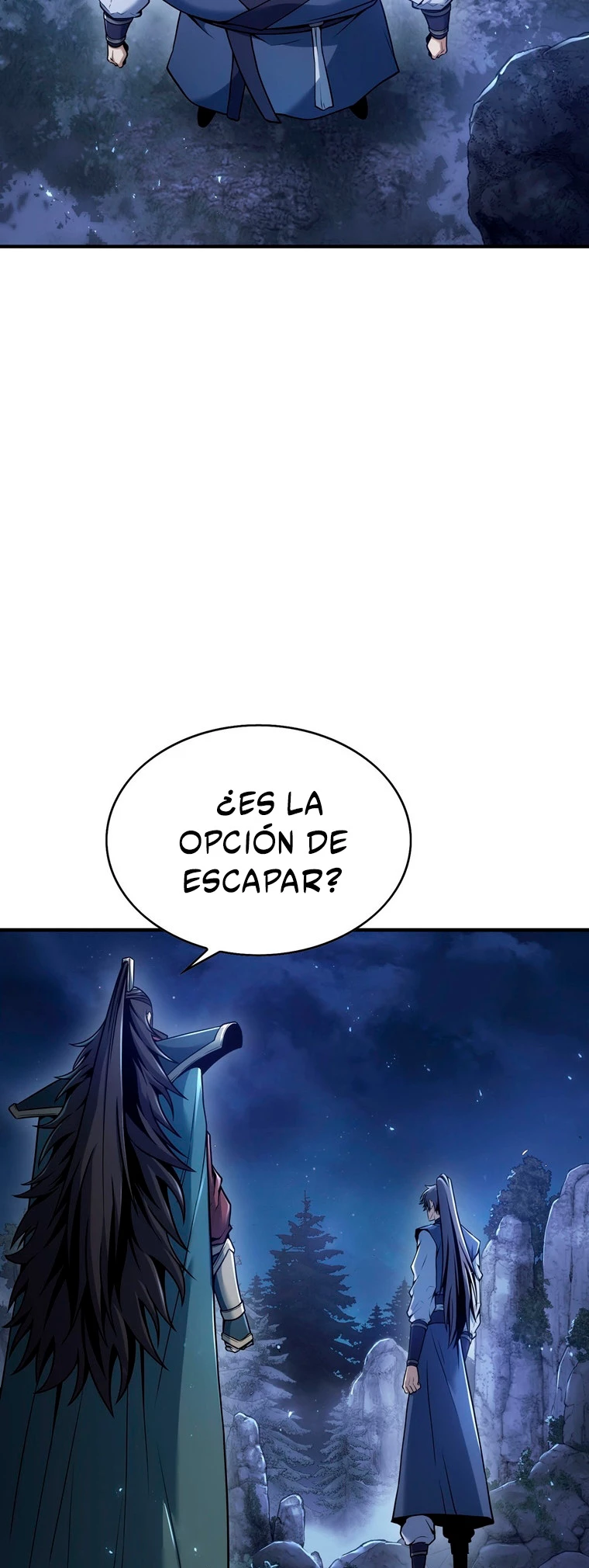La Estrella de un Gobernante Supremo - Capítulo 24 - Página 34 - LectorTMOo