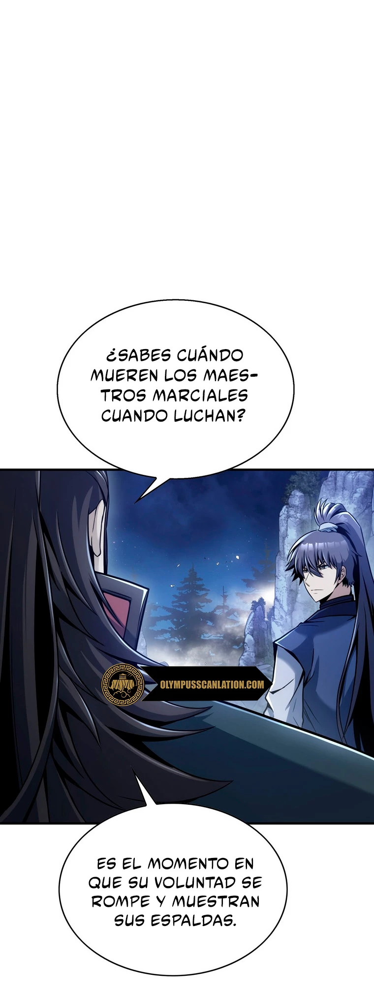 La Estrella de un Gobernante Supremo - Capítulo 24 - Página 37 - LectorTMOo