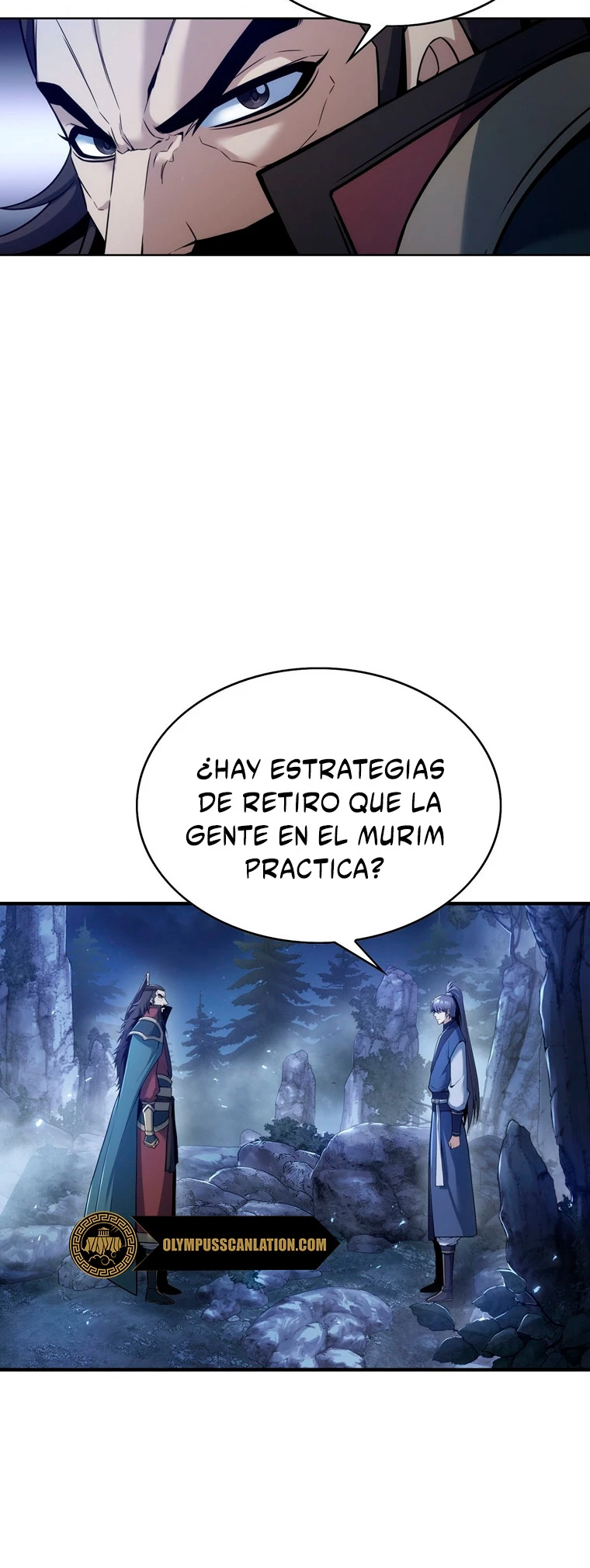 La Estrella de un Gobernante Supremo - Capítulo 24 - Página 41 - LectorTMOo