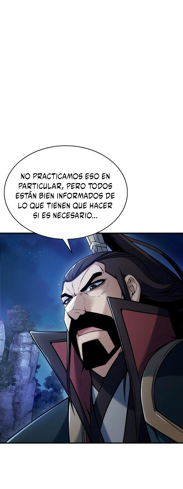 La Estrella de un Gobernante Supremo - Capítulo 24 - Página 42 - LectorTMOo