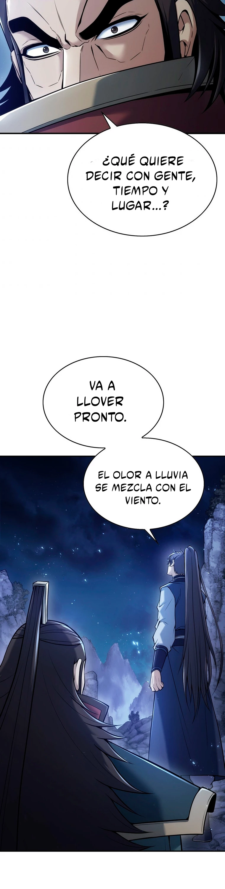 La Estrella de un Gobernante Supremo - Capítulo 24 - Página 45 - LectorTMOo