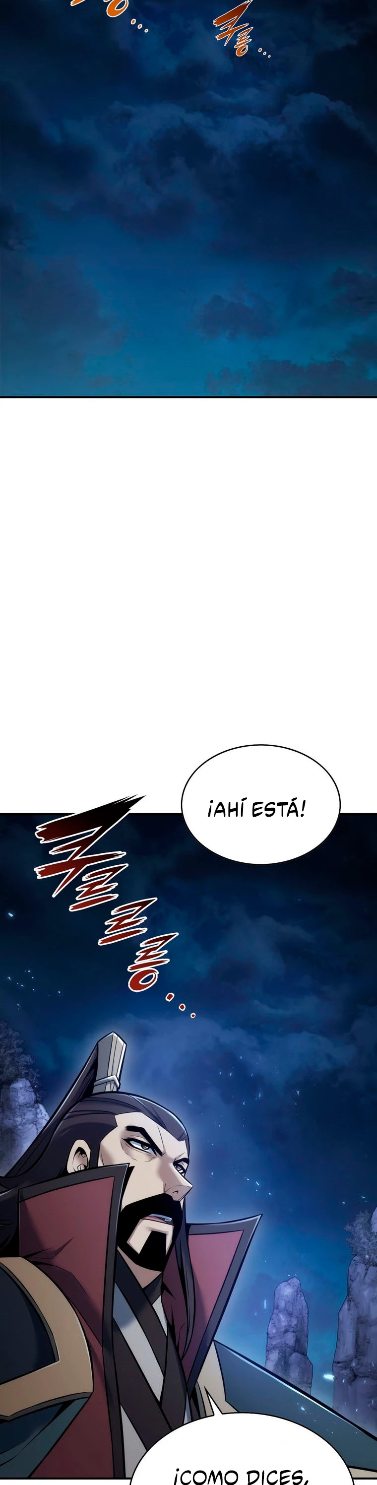 La Estrella de un Gobernante Supremo - Capítulo 24 - Página 47 - LectorTMOo