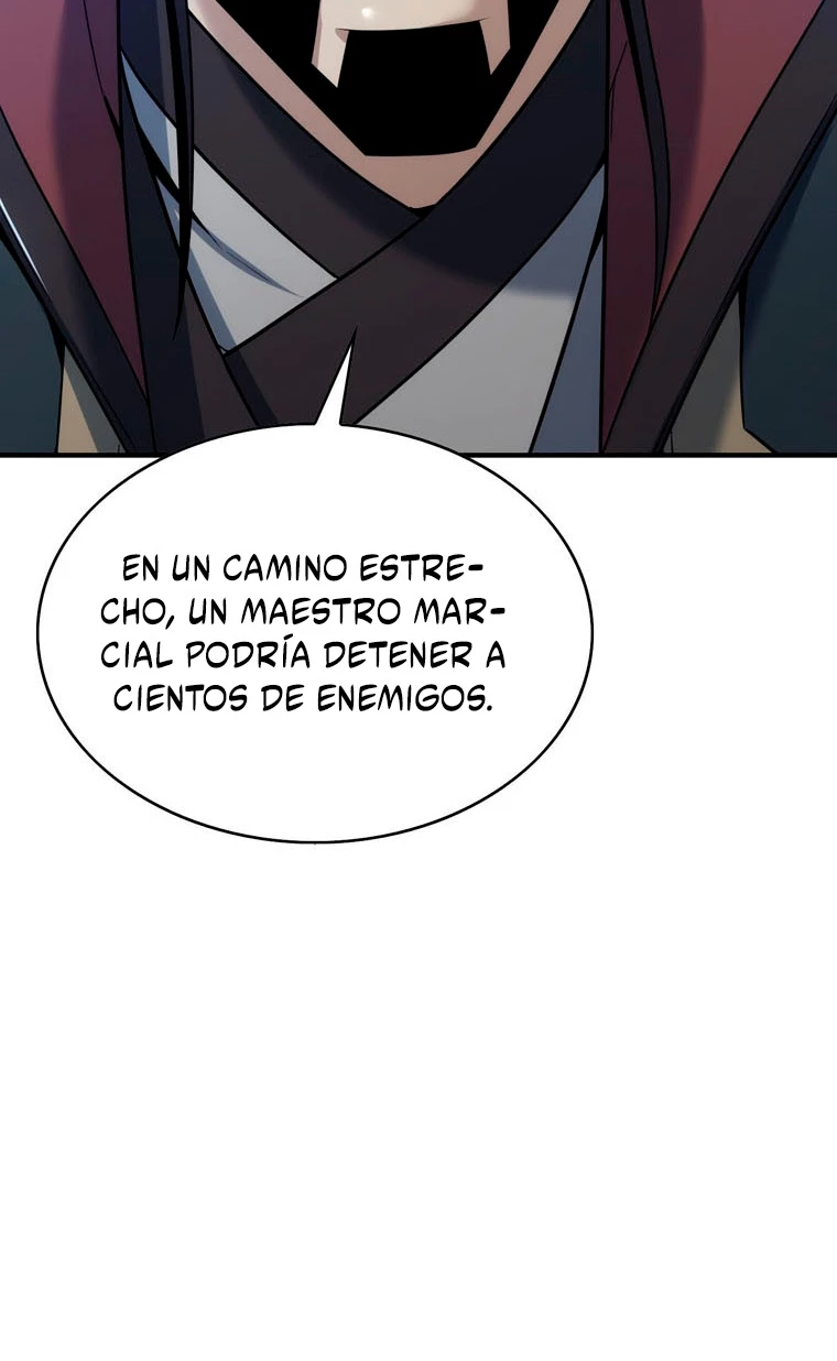La Estrella de un Gobernante Supremo - Capítulo 24 - Página 50 - LectorTMOo