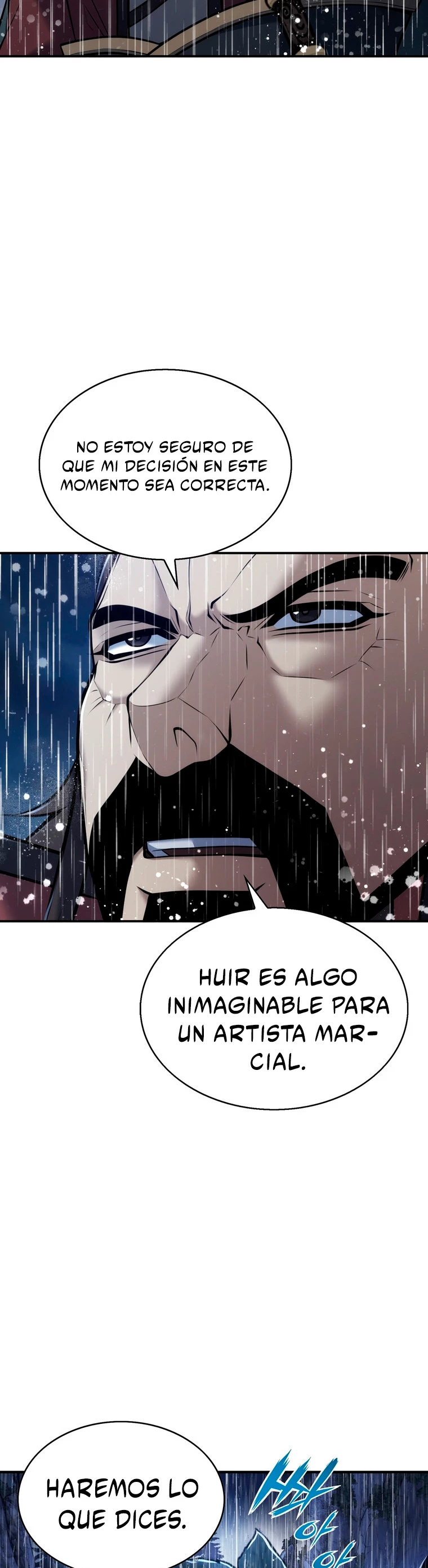 La Estrella de un Gobernante Supremo - Capítulo 24 - Página 54 - LectorTMOo