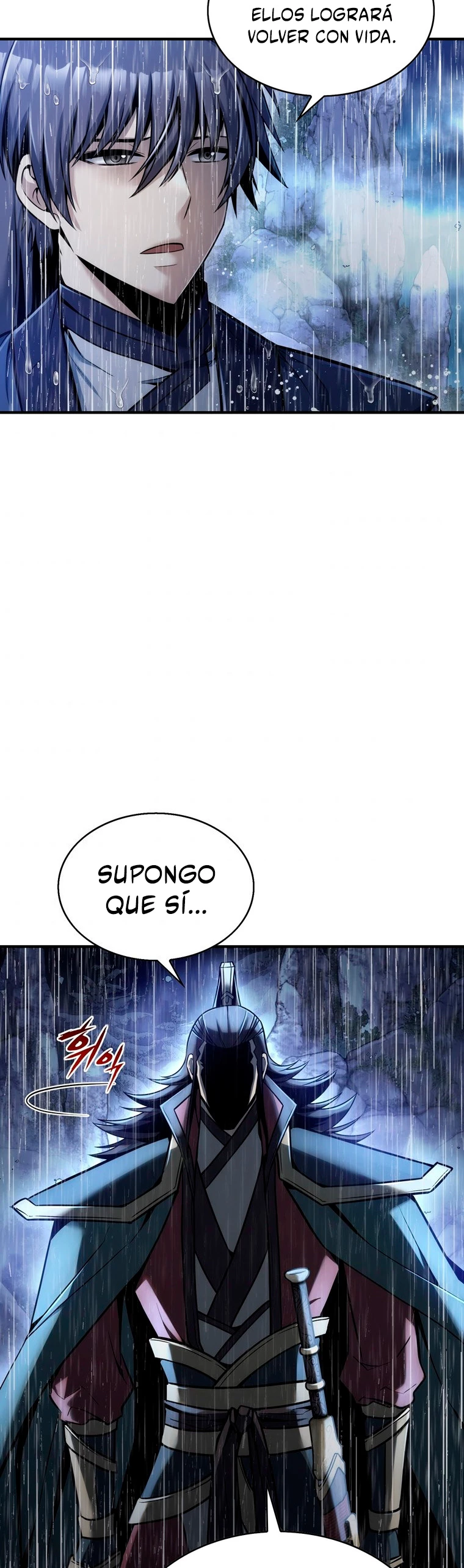 La Estrella de un Gobernante Supremo - Capítulo 24 - Página 58 - LectorTMOo
