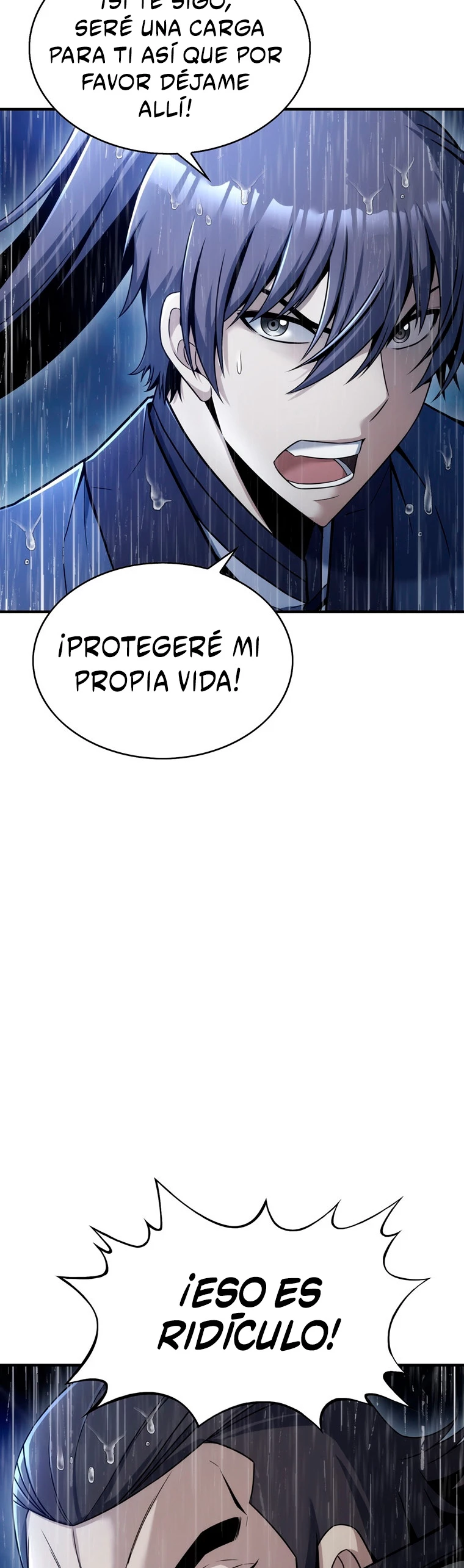 La Estrella de un Gobernante Supremo - Capítulo 24 - Página 61 - LectorTMOo