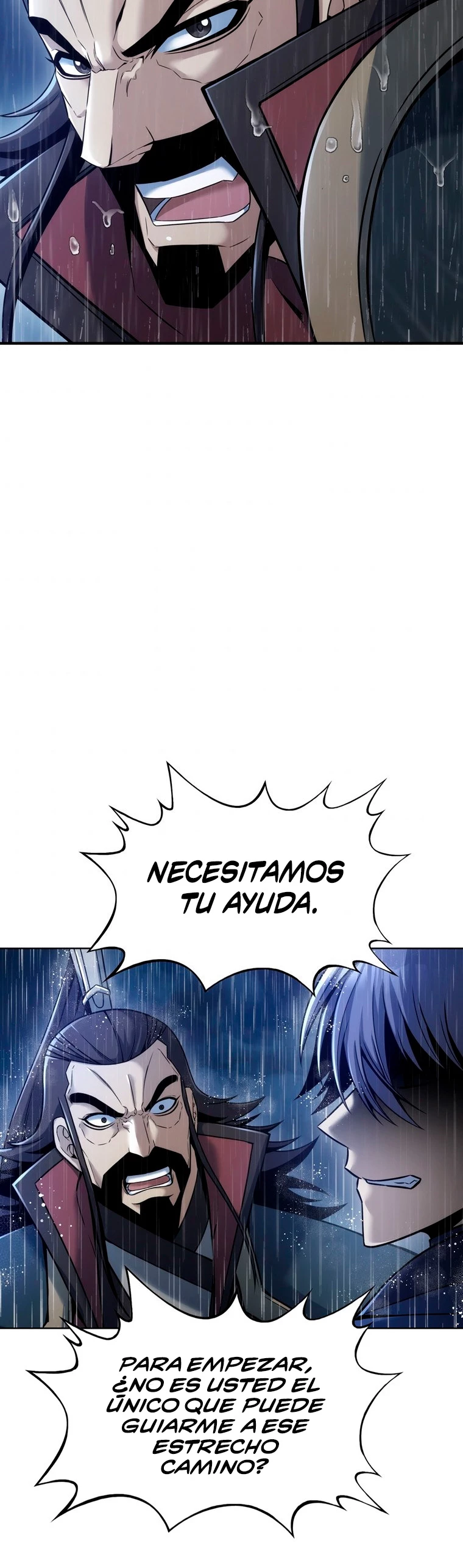 La Estrella de un Gobernante Supremo - Capítulo 24 - Página 62 - LectorTMOo