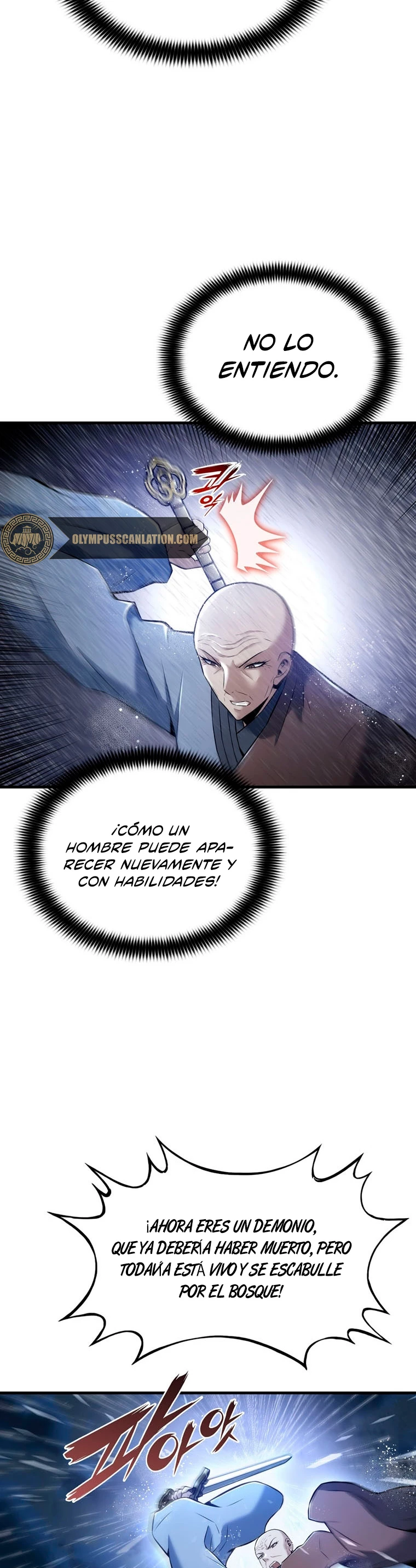 La Estrella de un Gobernante Supremo - Capítulo 25 - Página 10 - LectorTMOo