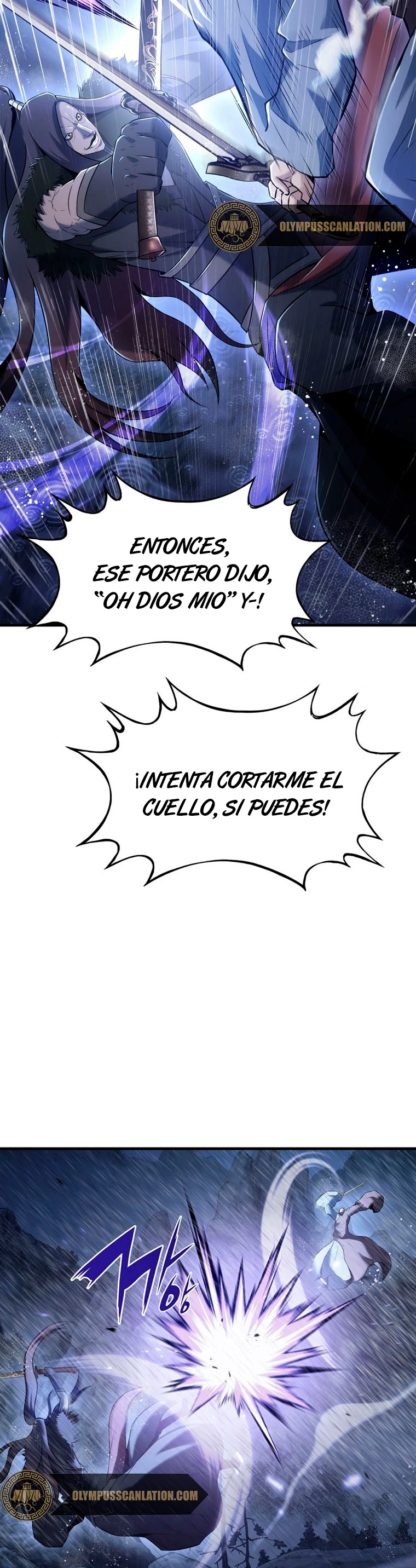 La Estrella de un Gobernante Supremo - Capítulo 25 - Página 12 - LectorTMOo