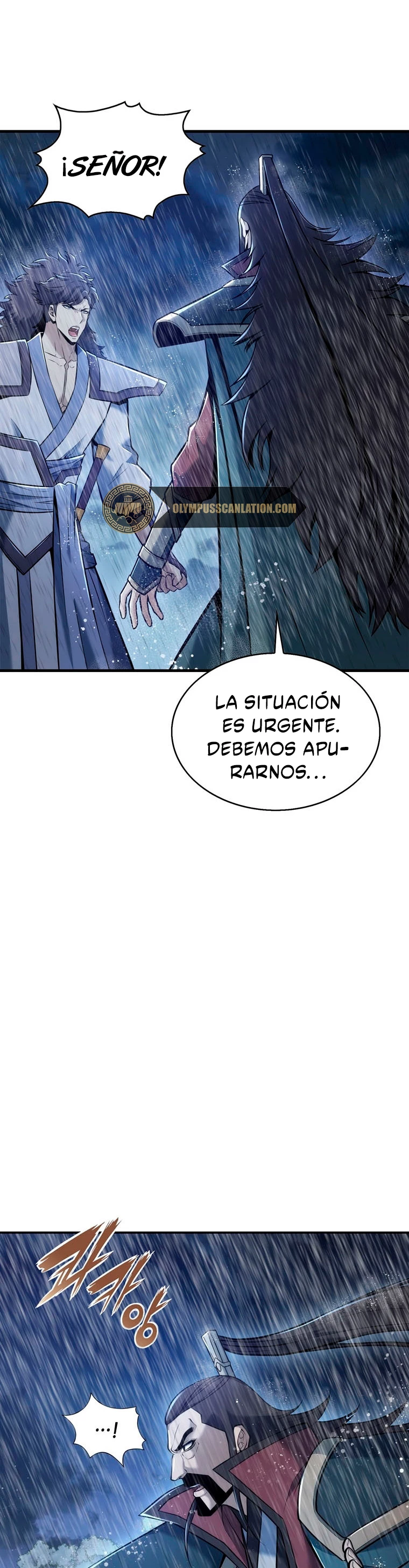 La Estrella de un Gobernante Supremo - Capítulo 25 - Página 20 - LectorTMOo