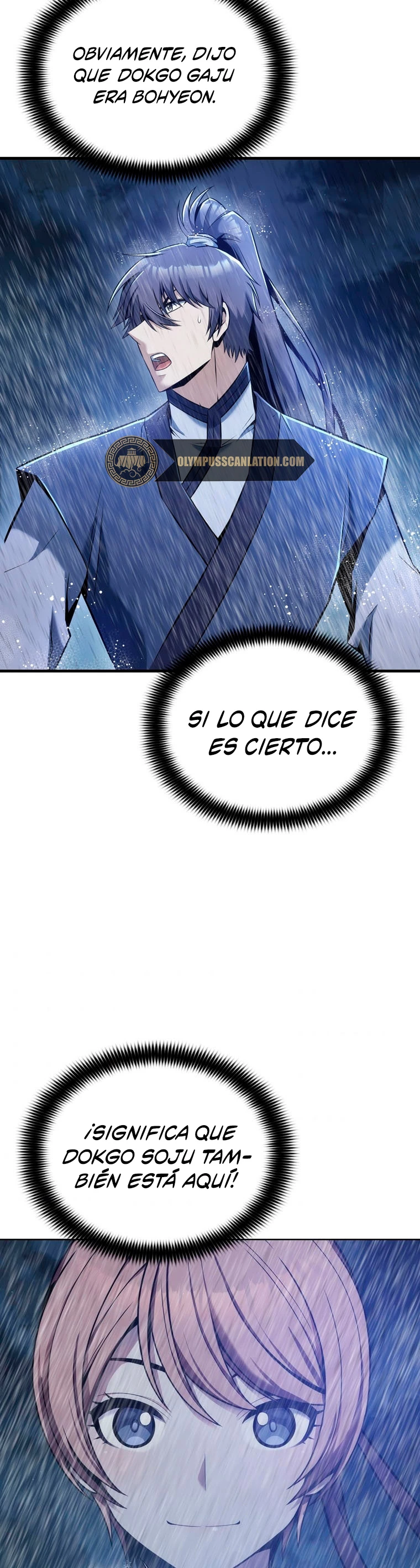 La Estrella de un Gobernante Supremo - Capítulo 25 - Página 27 - LectorTMOo
