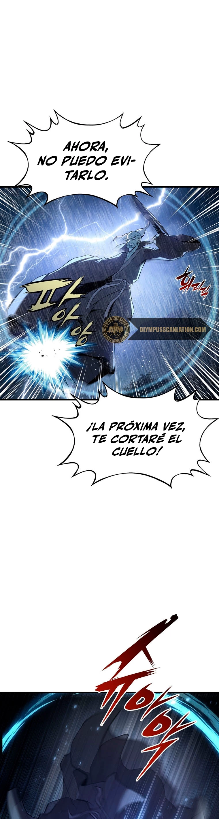La Estrella de un Gobernante Supremo - Capítulo 25 - Página 29 - LectorTMOo