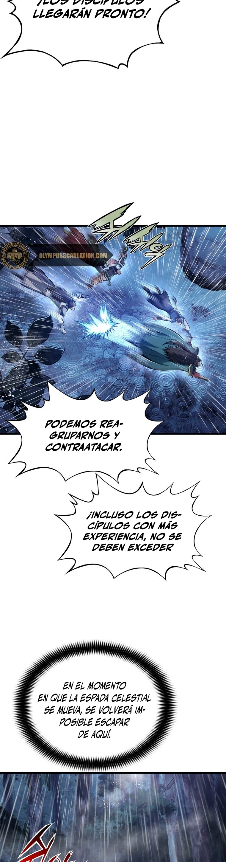 La Estrella de un Gobernante Supremo - Capítulo 25 - Página 42 - LectorTMOo