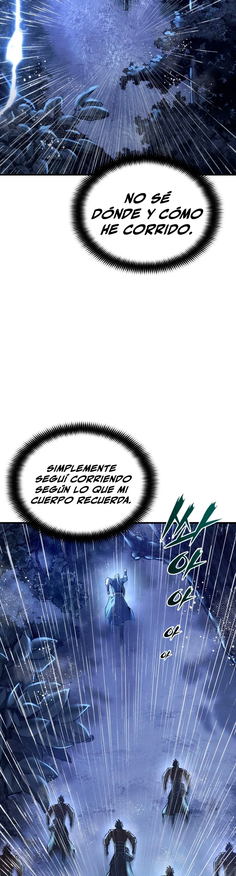 La Estrella de un Gobernante Supremo - Capítulo 26 - Página 5 - LectorTMOo