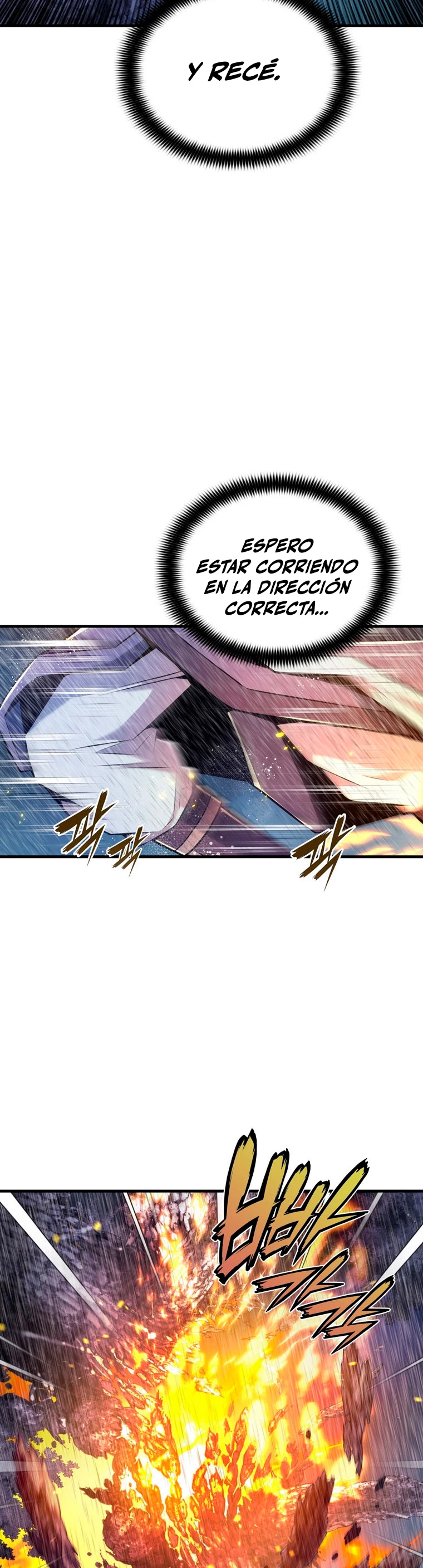 La Estrella de un Gobernante Supremo - Capítulo 26 - Página 7 - LectorTMOo