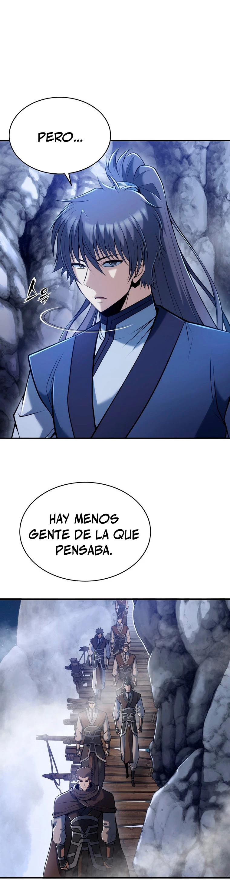 La Estrella de un Gobernante Supremo - Capítulo 26 - Página 53 - LectorTMOo