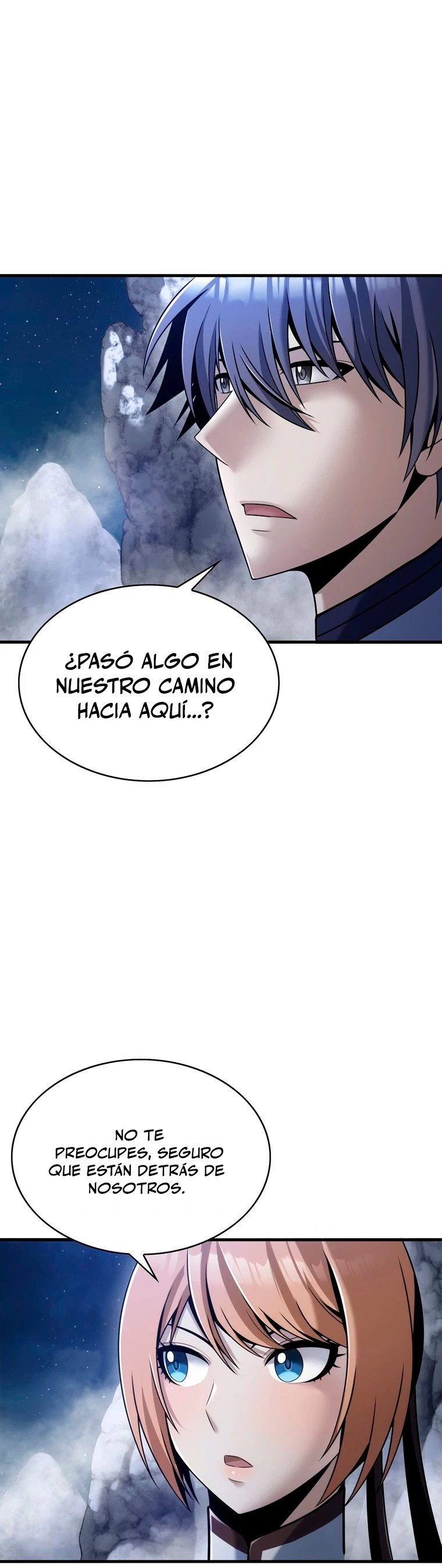 La Estrella de un Gobernante Supremo - Capítulo 26 - Página 54 - LectorTMOo