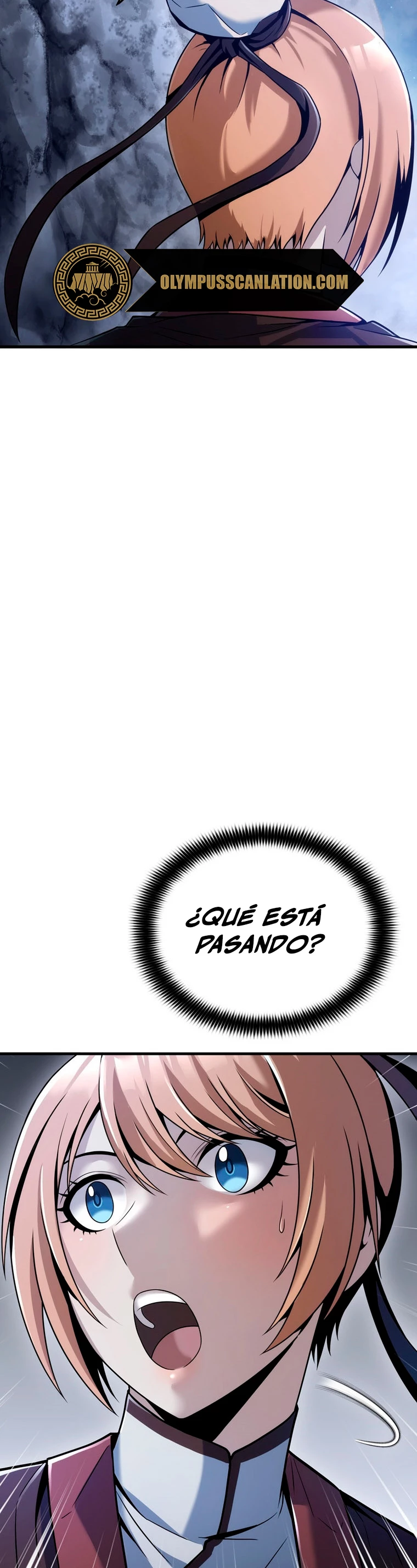 La Estrella de un Gobernante Supremo - Capítulo 27 - Página 17 - LectorTMOo