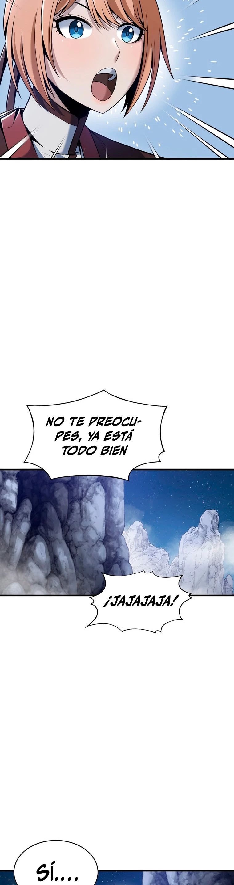 La Estrella de un Gobernante Supremo - Capítulo 27 - Página 30 - LectorTMOo