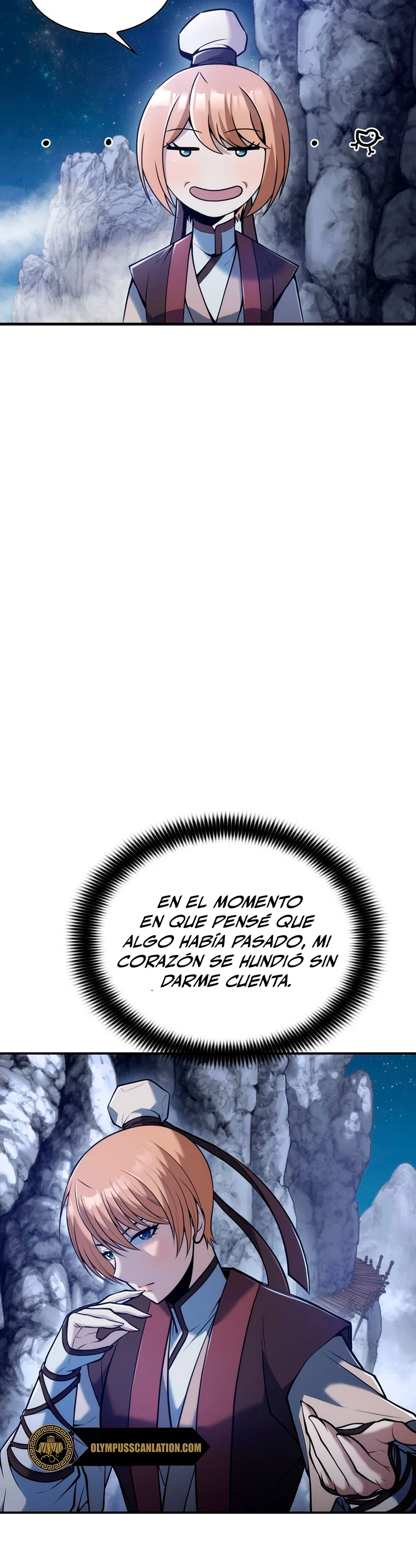La Estrella de un Gobernante Supremo - Capítulo 27 - Página 31 - LectorTMOo