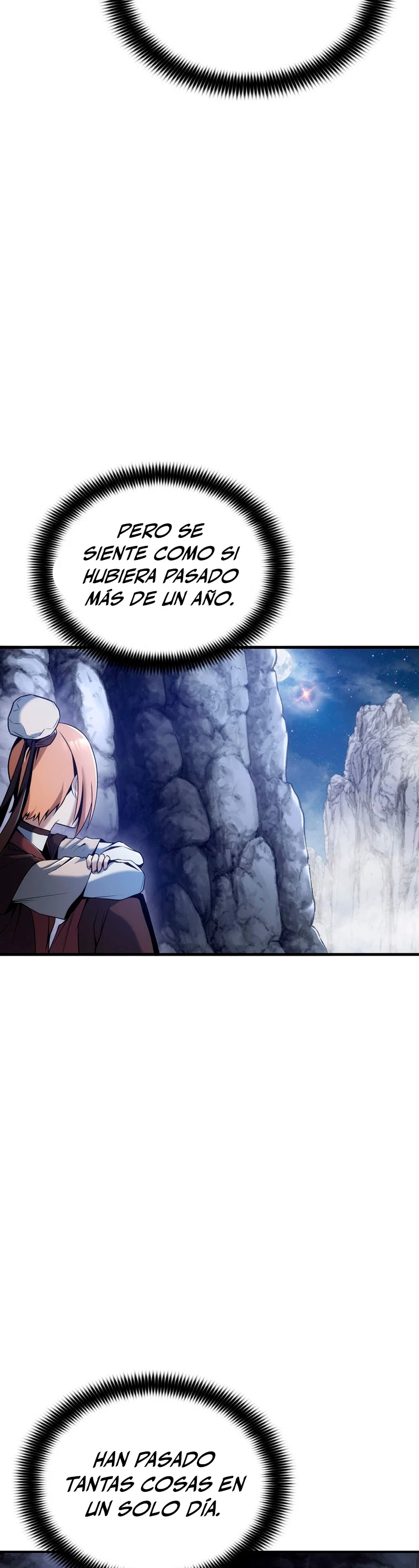 La Estrella de un Gobernante Supremo - Capítulo 27 - Página 47 - LectorTMOo
