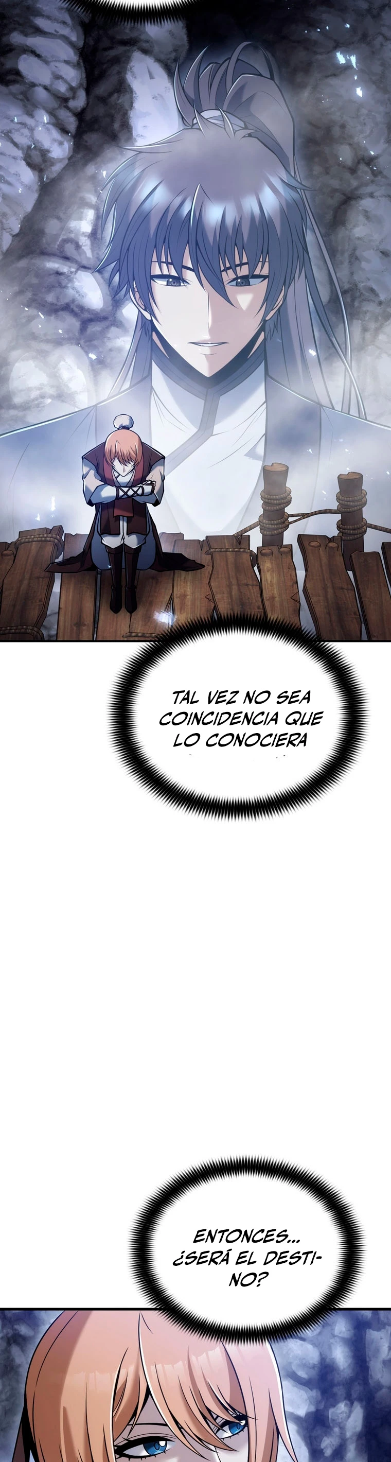 La Estrella de un Gobernante Supremo - Capítulo 27 - Página 48 - LectorTMOo