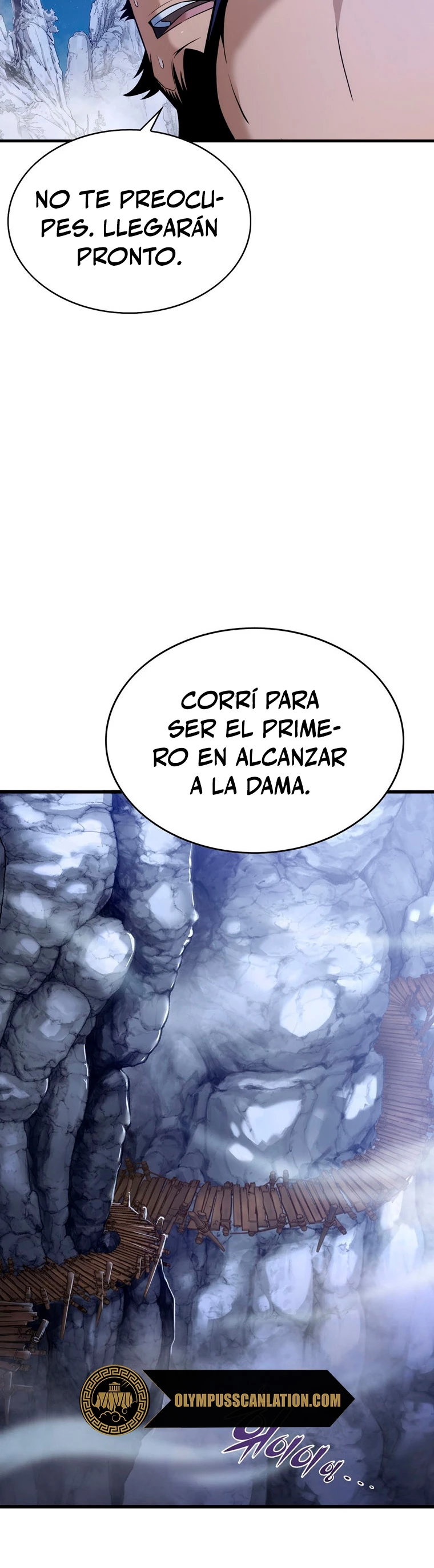 La Estrella de un Gobernante Supremo - Capítulo 27 - Página 54 - LectorTMOo