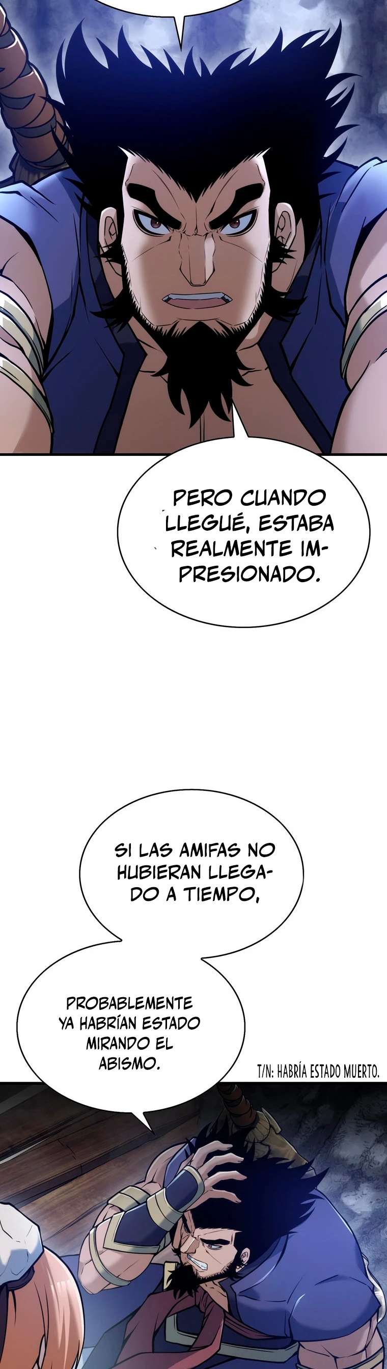 La Estrella de un Gobernante Supremo - Capítulo 28 - Página 7 - LectorTMOo
