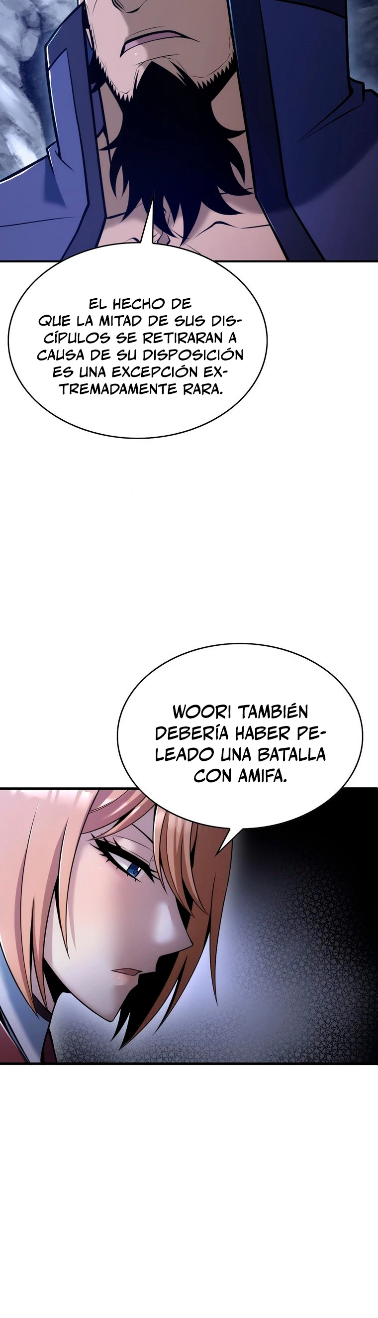 La Estrella de un Gobernante Supremo - Capítulo 28 - Página 14 - LectorTMOo