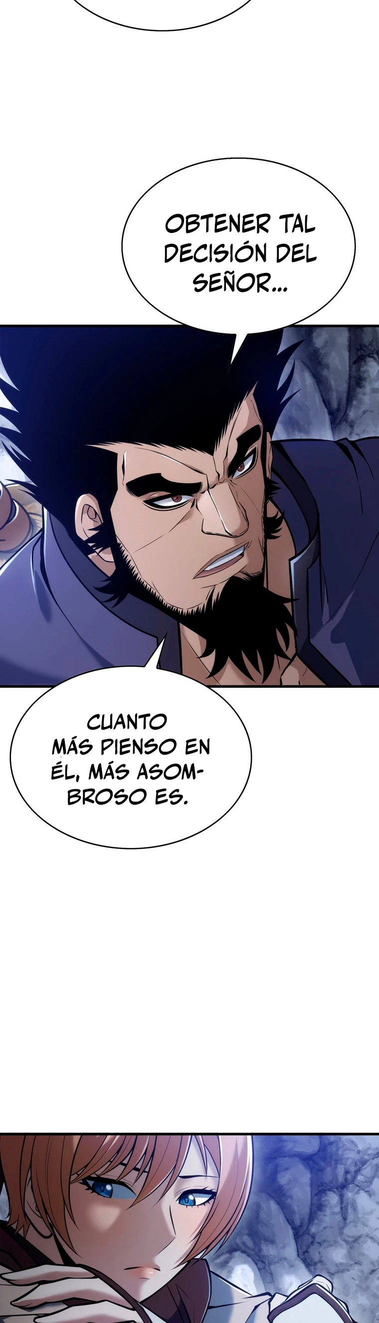 La Estrella de un Gobernante Supremo - Capítulo 28 - Página 20 - LectorTMOo