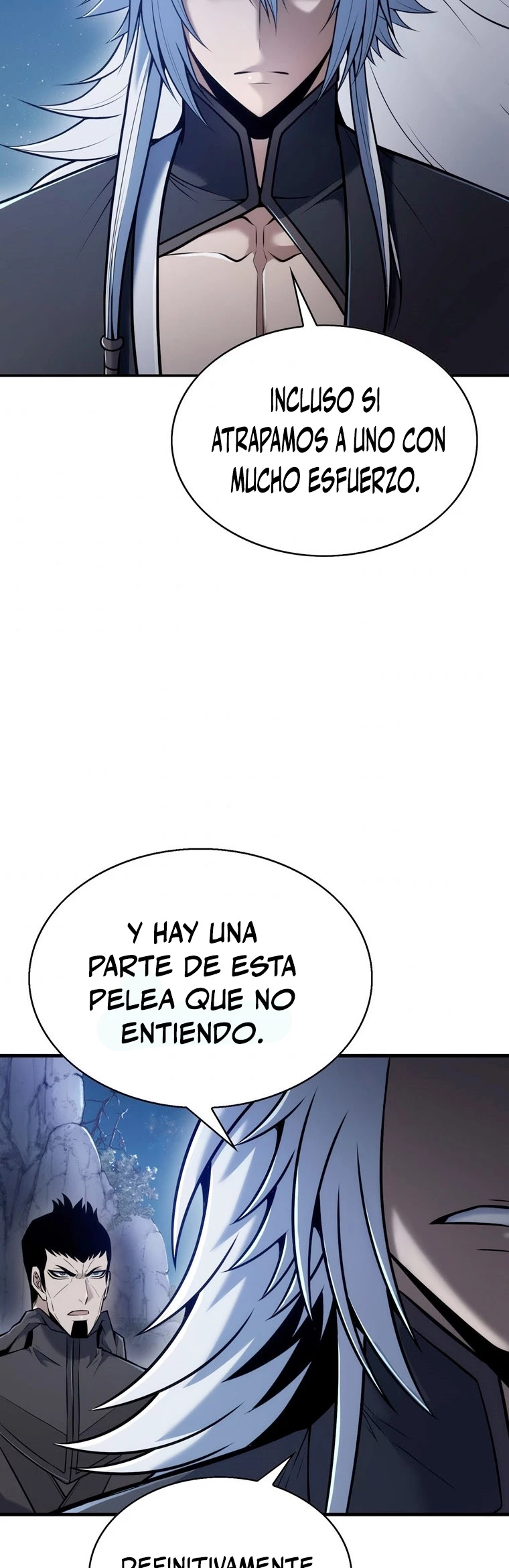La Estrella de un Gobernante Supremo - Capítulo 28 - Página 41 - LectorTMOo