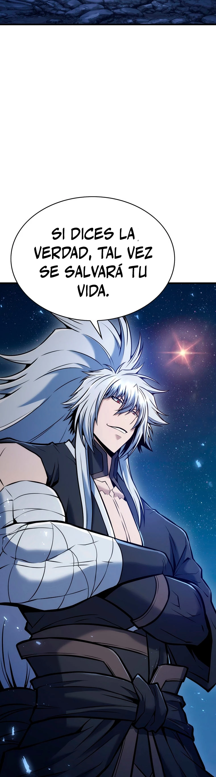 La Estrella de un Gobernante Supremo - Capítulo 28 - Página 50 - LectorTMOo