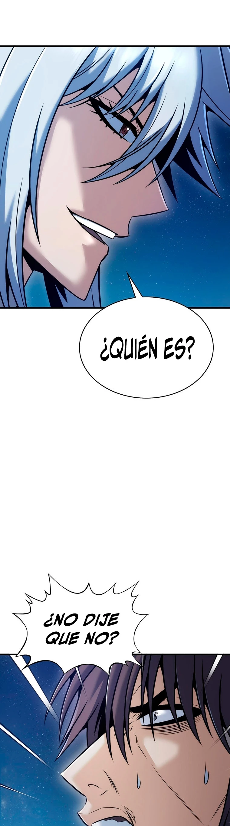 La Estrella de un Gobernante Supremo - Capítulo 28 - Página 54 - LectorTMOo