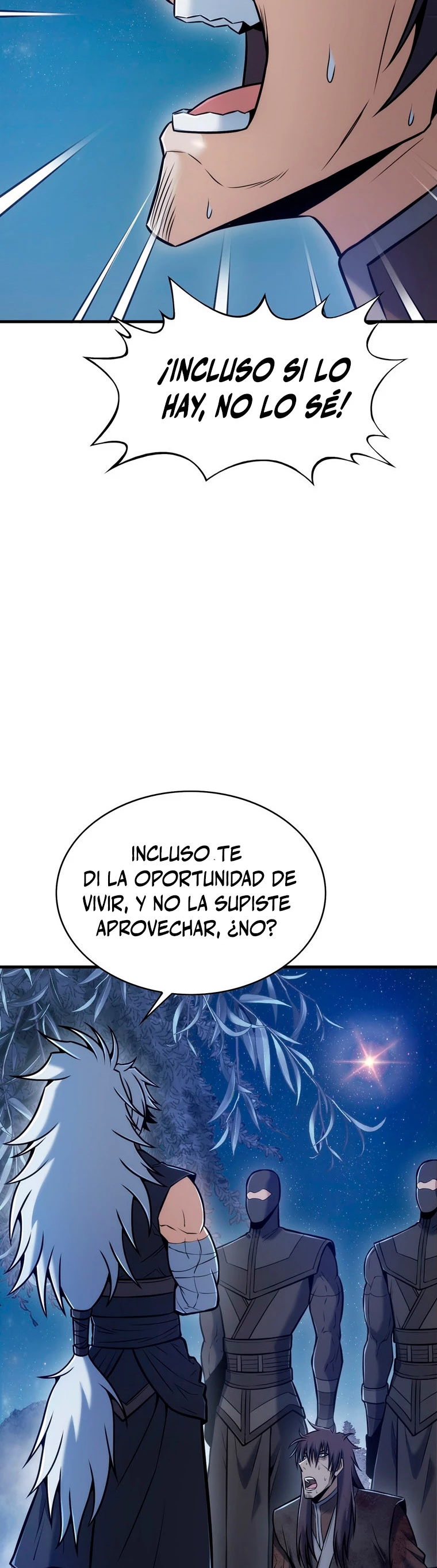 La Estrella de un Gobernante Supremo - Capítulo 28 - Página 55 - LectorTMOo