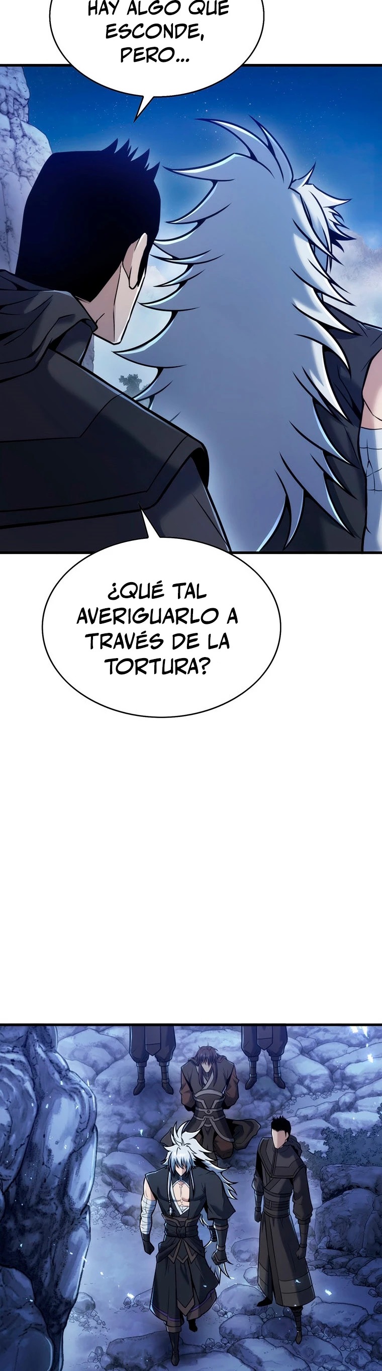 La Estrella de un Gobernante Supremo - Capítulo 28 - Página 58 - LectorTMOo