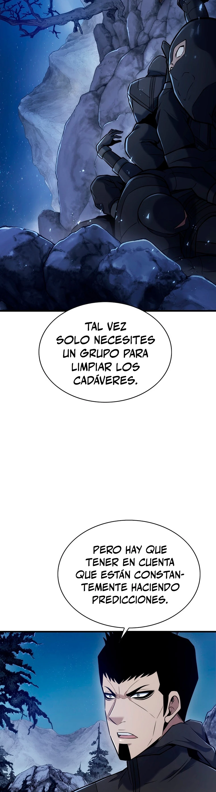 La Estrella de un Gobernante Supremo - Capítulo 29 - Página 6 - LectorTMOo