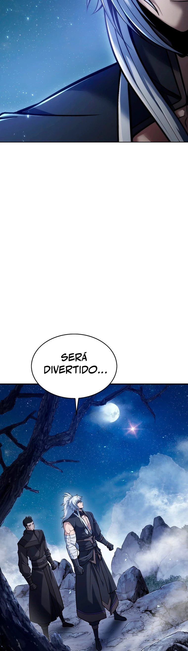 La Estrella de un Gobernante Supremo - Capítulo 29 - Página 20 - LectorTMOo