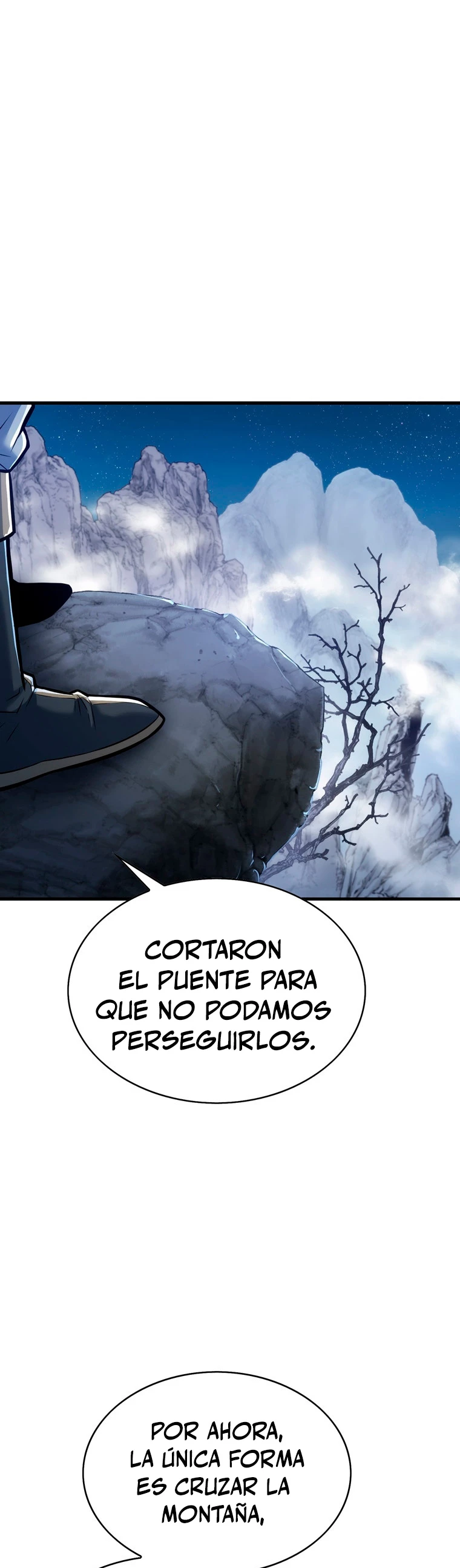 La Estrella de un Gobernante Supremo - Capítulo 29 - Página 30 - LectorTMOo
