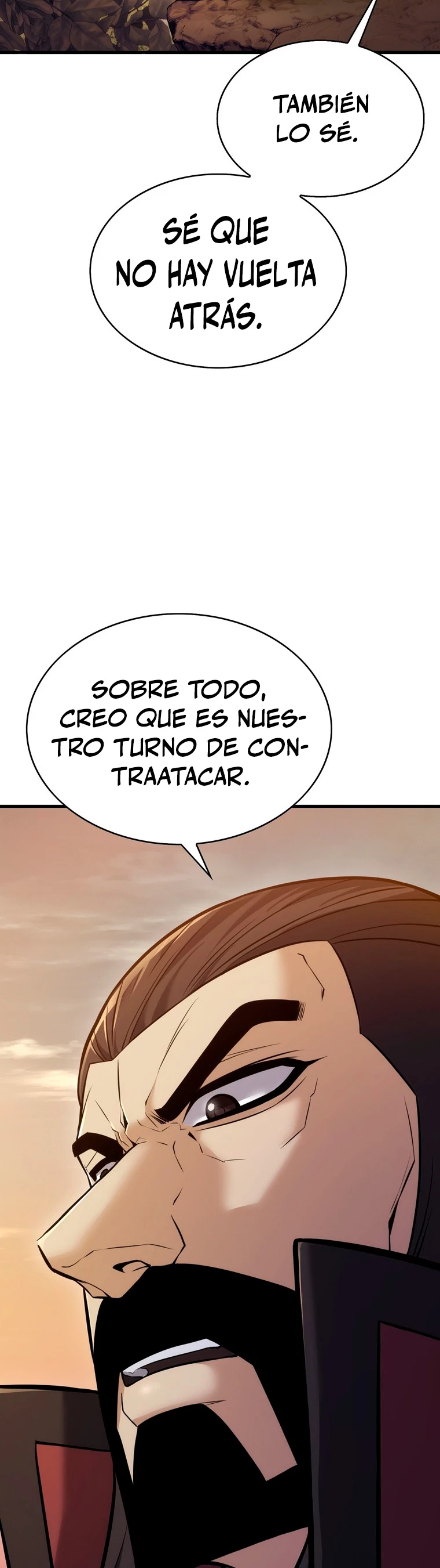 La Estrella de un Gobernante Supremo - Capítulo 29 - Página 44 - LectorTMOo