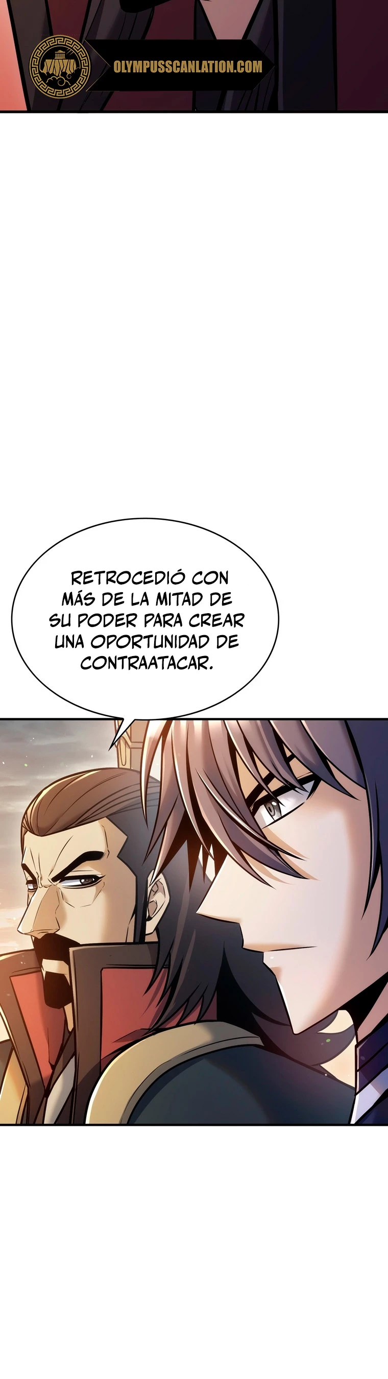 La Estrella de un Gobernante Supremo - Capítulo 29 - Página 45 - LectorTMOo