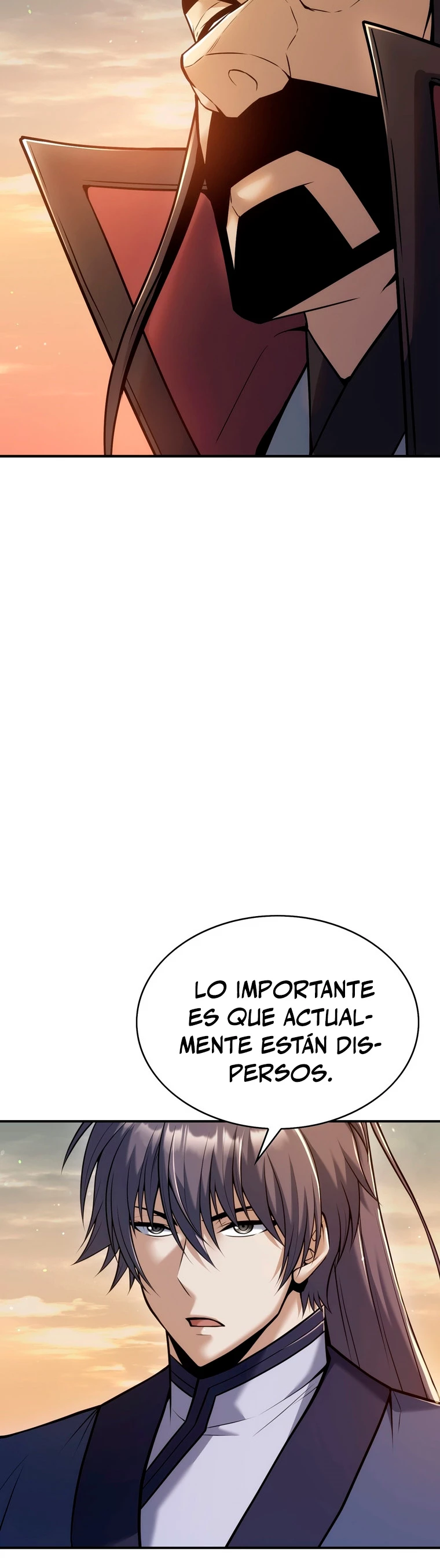 La Estrella de un Gobernante Supremo - Capítulo 29 - Página 49 - LectorTMOo