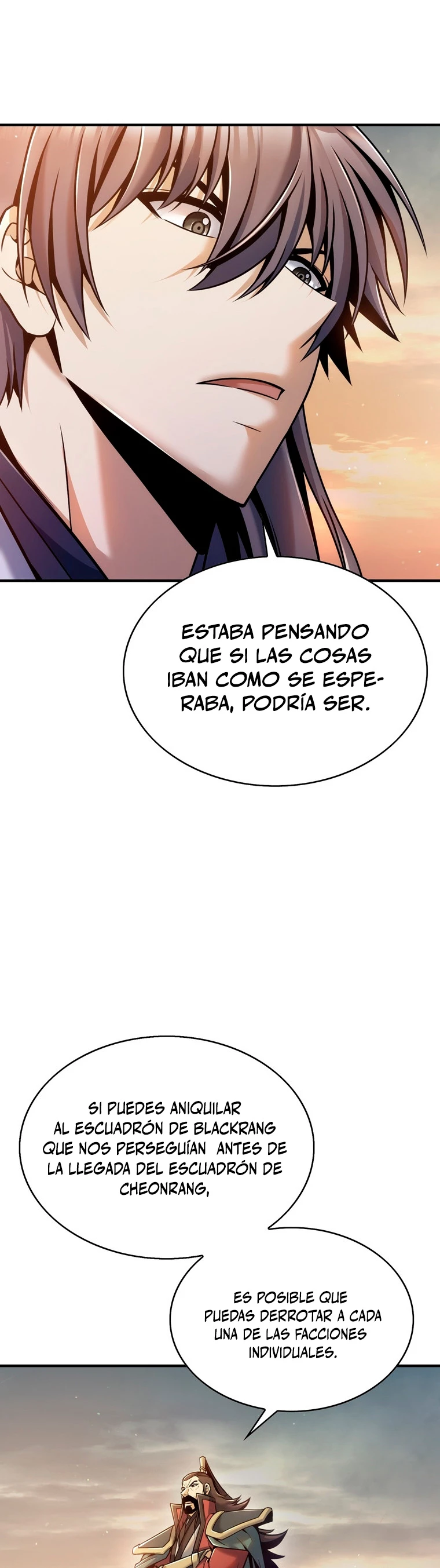 La Estrella de un Gobernante Supremo - Capítulo 29 - Página 51 - LectorTMOo