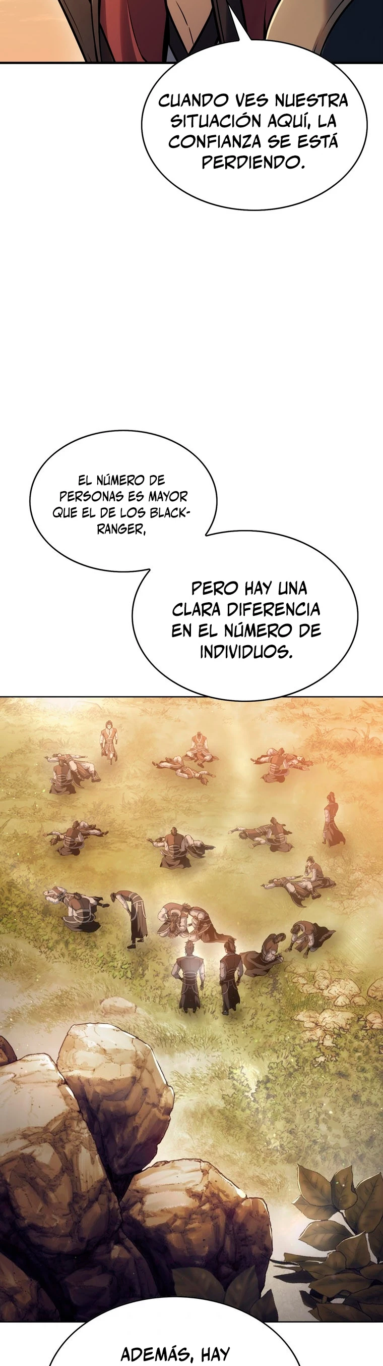 La Estrella de un Gobernante Supremo - Capítulo 29 - Página 53 - LectorTMOo