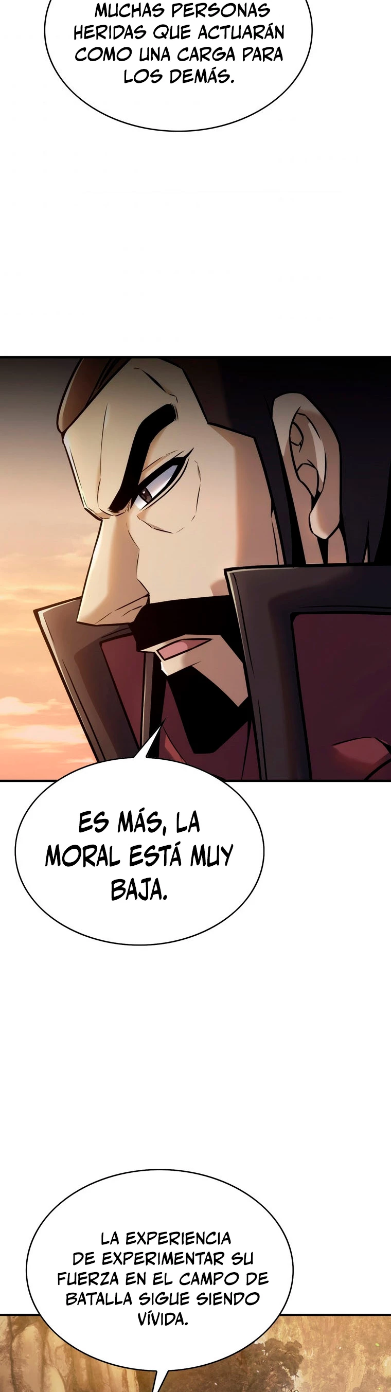 La Estrella de un Gobernante Supremo - Capítulo 29 - Página 54 - LectorTMOo