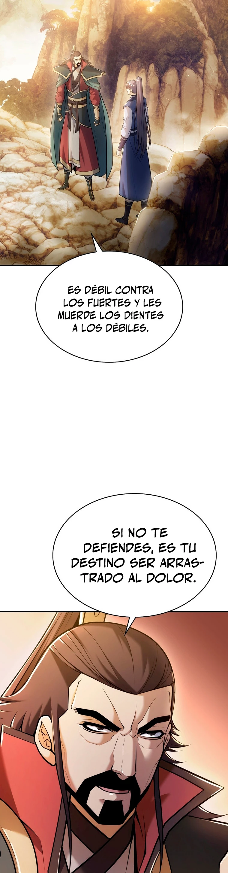 La Estrella de un Gobernante Supremo - Capítulo 29 - Página 62 - LectorTMOo