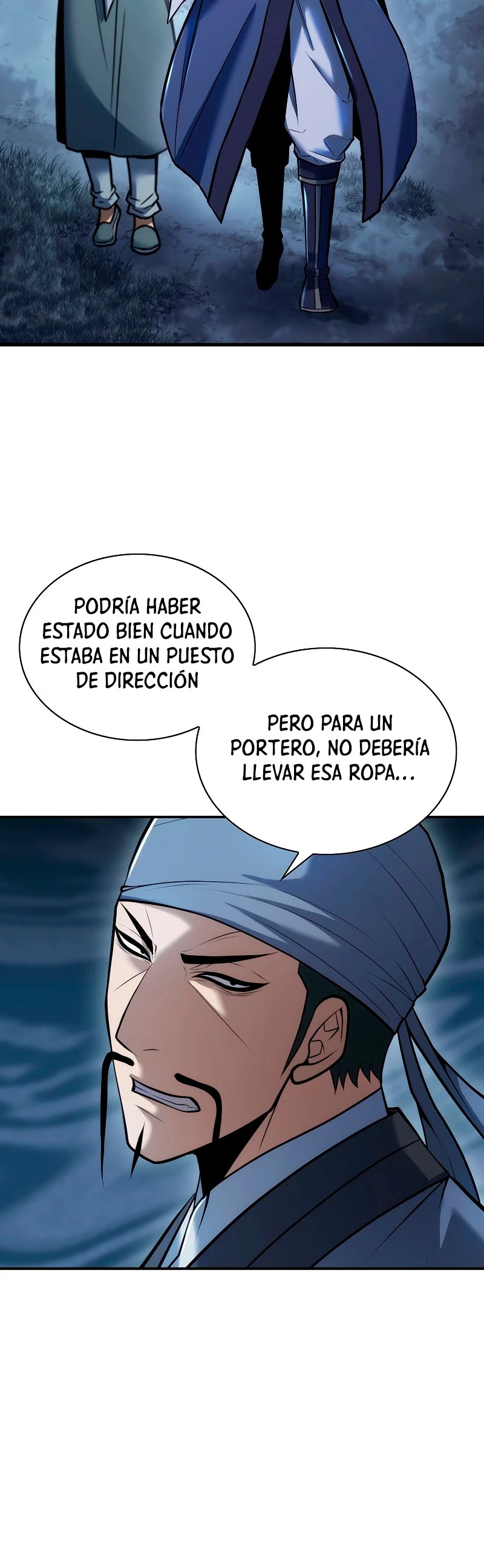 La Estrella de un Gobernante Supremo - Capítulo 3 - Página 19 - LectorTMOo
