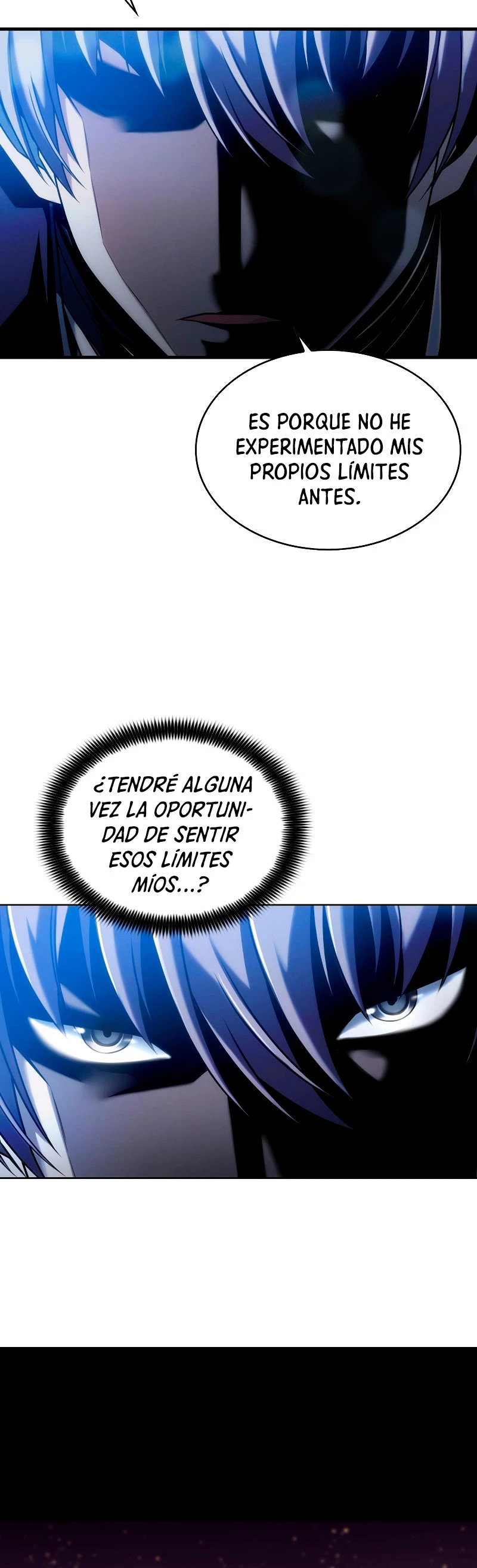 La Estrella de un Gobernante Supremo - Capítulo 3 - Página 52 - LectorTMOo