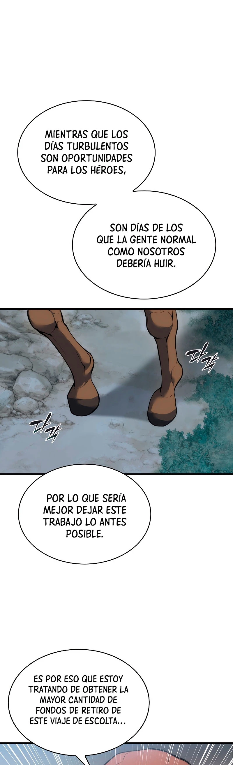 La Estrella de un Gobernante Supremo - Capítulo 3 - Página 60 - LectorTMOo